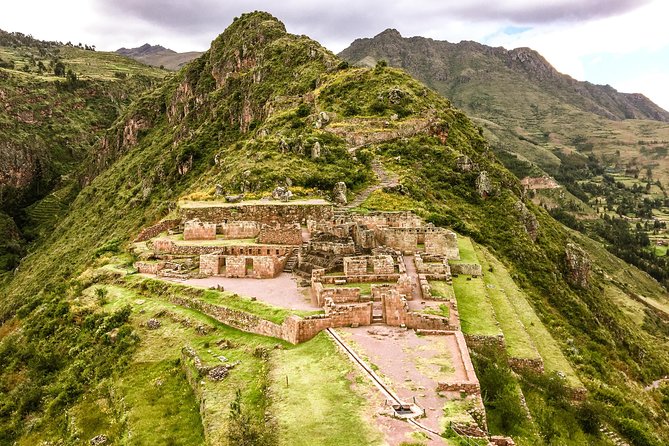 2 Days : Sacred Valley Conection Machu Picchu || Private Tour || - Should You Book This Sacred Valley Connection to Machu Picchu?