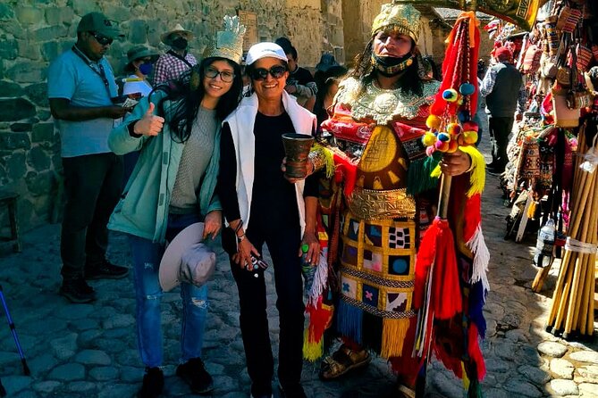 2 Days Tour to Sacred Valley and Machupicchu - Urubamba buffet lunch and Ollantaytambo’s living Inca town