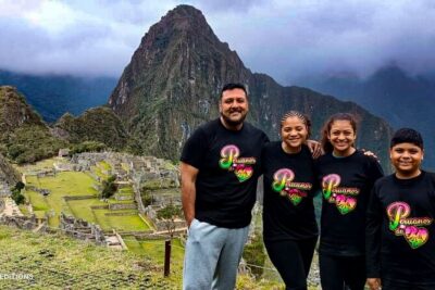 2 Days Tour to Sacred Valley and Machupicchu - Moray’s Inca greenhouses and Maras Salt Mines, both with ticket time