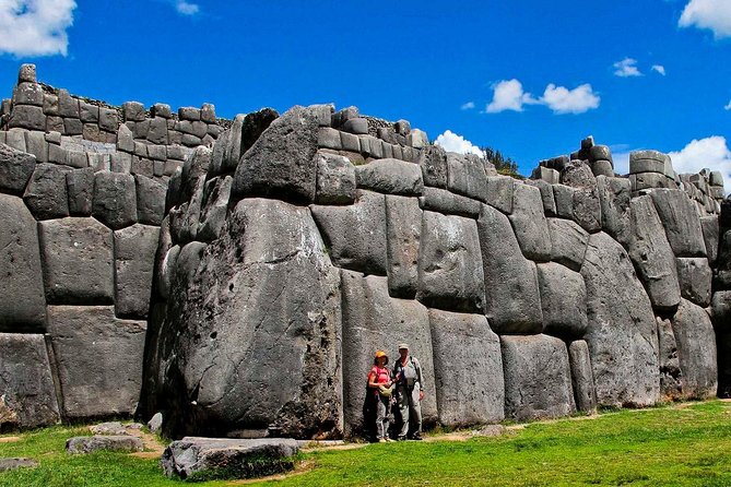 4-Day: All Included Excursion City Tour, Sacred Valley & MachuPicchu - First impressions in Cusco: city tour timing and the Inca storyline