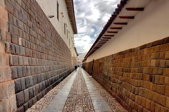 4-Day: All Included Excursion City Tour, Sacred Valley & MachuPicchu - Hotel comfort: La Casona Real comes up in real bookings