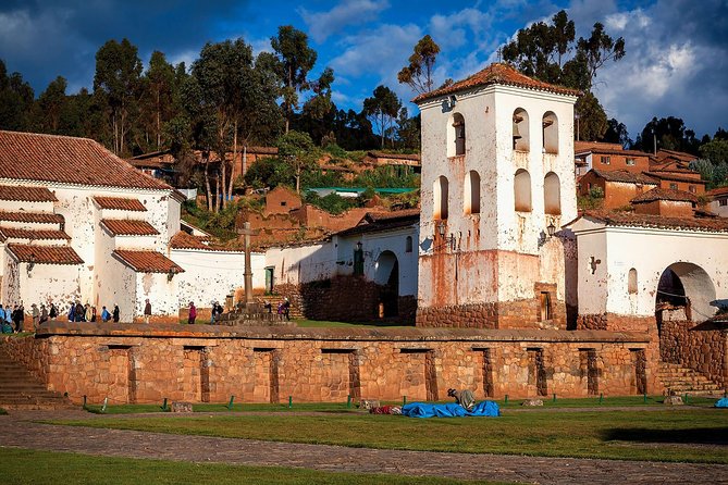4 day - Bucketlist Cusco: Rainbow Mtn, Machu Picchu, Sacred Valley, Humantay - Machu Picchu: guided entry timing and a smooth return to Cusco