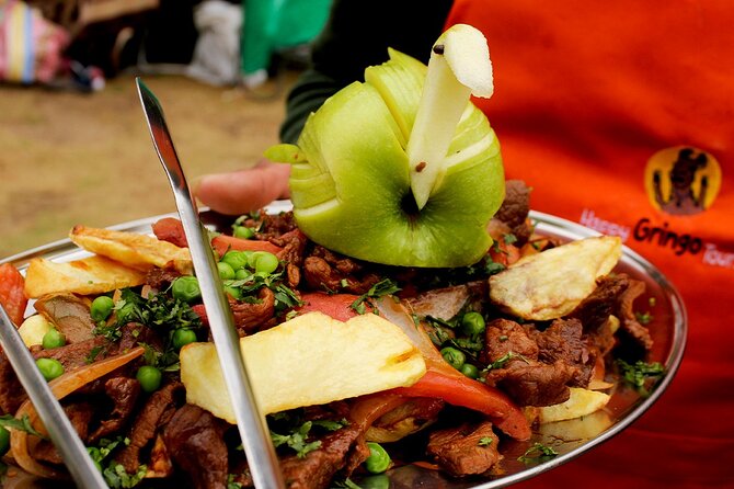 4 Day Classic Inca Trail to Machu Picchu by 360° Train - Day 3: Phuyupatamarca and Winay Wayna before your porters farewell
