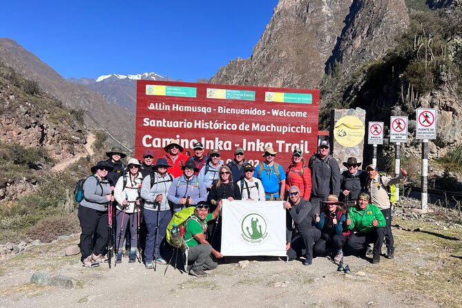 4 Day Classic Inca Trail to Machu Picchu by 360° Train - Meals and private tents: what you actually save when it’s included
