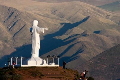 4-Day Excursion to MachuPicchu & Rainbow Mountain & City tour || All Included || - Day 1: Cusco City Tour from Koricancha to Tambomachay
