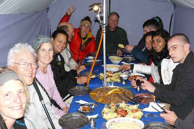 4 Day Inca Trail To Machu Picchu - Private Service - Day 3: Phuyupatamarca, 3,000 Steps, and Wiñay Wayna