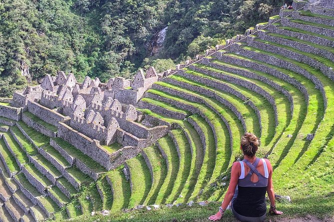 4 Day Inca Trail To Machu Picchu - Private Service - Day 1: From Cusco Early Check-in to Wayllabamba Camp
