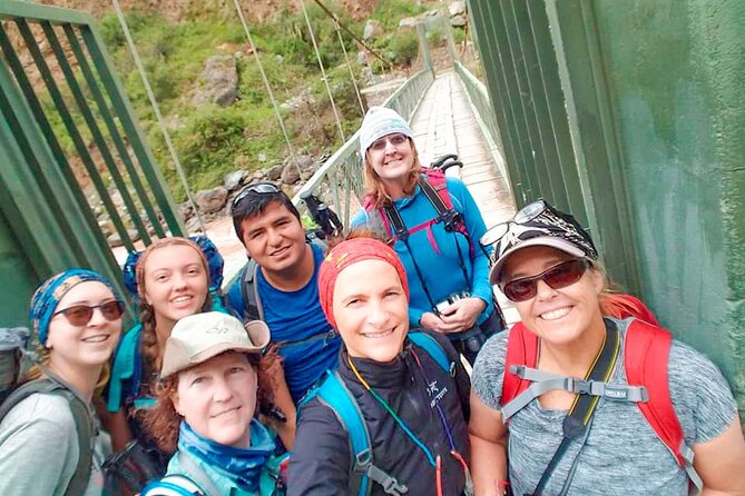 4 Day Inca Trail Trek to Machu Picchu Multi day tour - Key highlights worth your attention