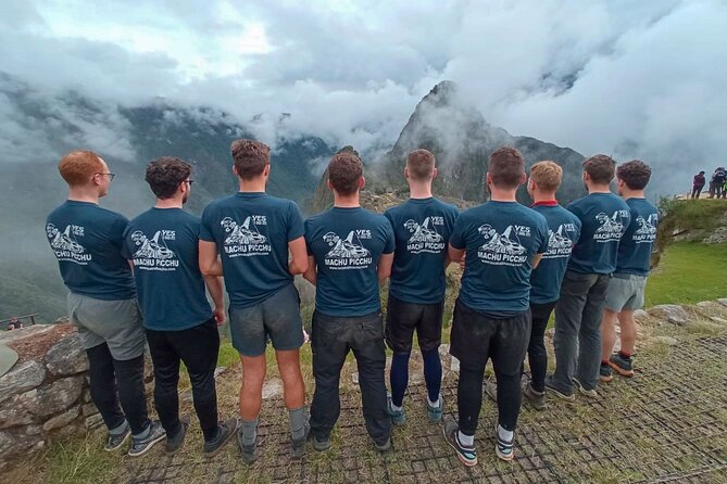 4 Day Inca Trail Trek to Machu Picchu Multi day tour - Why this 4-day Inca Trail hike is more than a checklist