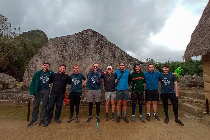 4 Day Inca Trail Trek to Machu Picchu Multi day tour - Day 1: From Urubamba Valley to Km 82, Huayllabamba, and first Inca ruins
