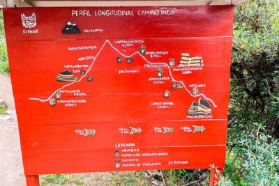 4 Day Inca Trail Trek to Machu Picchu Multi day tour - Price and Logistics: Is $930 good value?