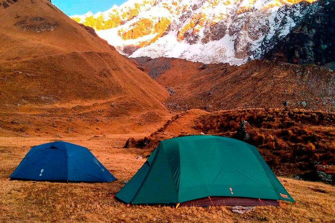 4 Day Inca Trail Trek to Machu Picchu Multi day tour - Day 4: Sun Gate (Inti Punku) to Machu Picchu, guided ruins, then train back toward Cusco