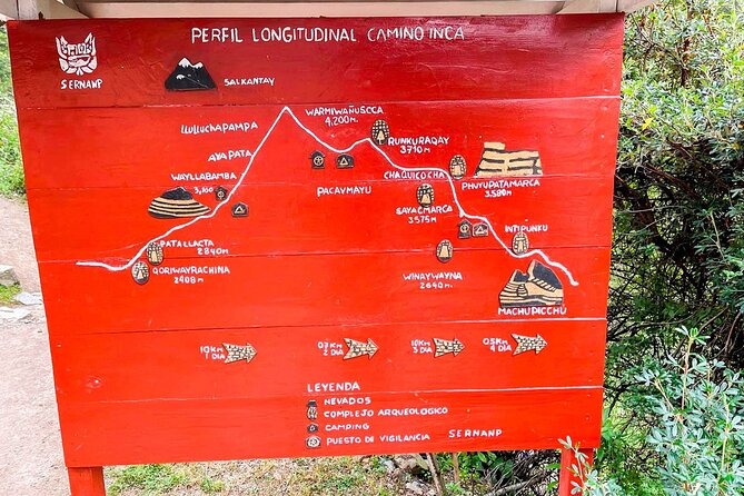 4 Day Inca Trail Trek to Machu Picchu Multi day tour - Price and Logistics: Is $930 good value?