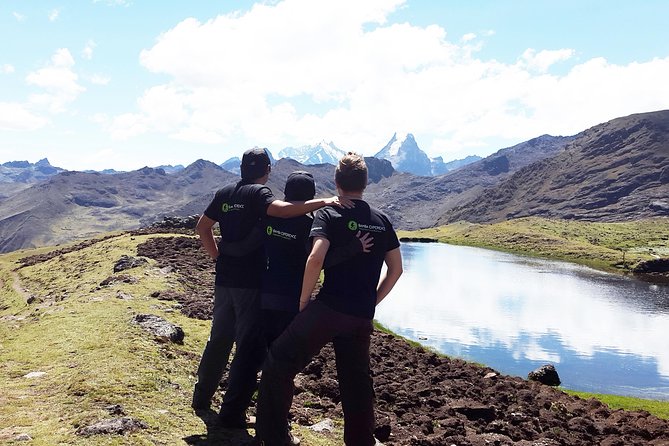 4-Day Lares Trek to Machu Picchu from Cusco - Cusco prep: the 6 PM briefing that keeps Day 1 from feeling chaotic