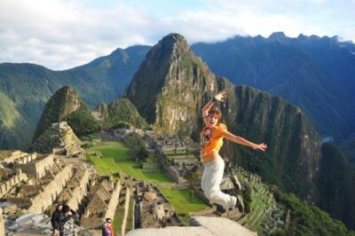 4-Day Lares Trek to Machu Picchu from Cusco - Day 1 to Wakawasi: the first high pass mood and meeting the community