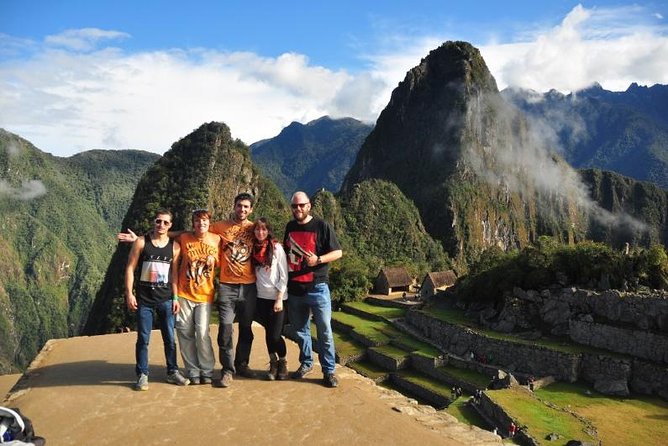 4-Day Lares Trek to Machu Picchu from Cusco - Meals, camping setup, and the weight plan that makes this trek doable