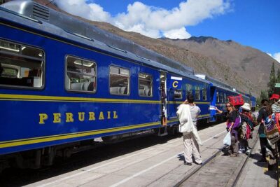 4 Day - Machu Picchu Special - Group Service - Cusco orientation with Koricancha, Cathedral, and Sacsayhuaman