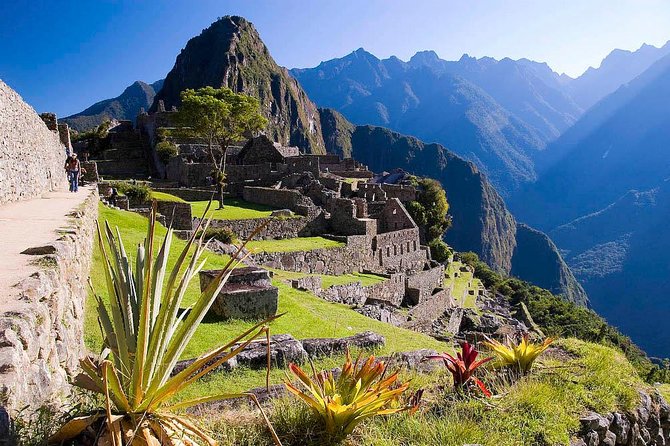 4 Day - Machu Picchu Special - Group Service - How Casa Andina fits into the plan (and why it helps)