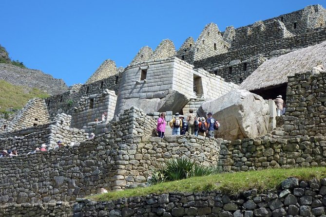 4 Day - Machu Picchu Special - Group Service - Who should book this, and who should pick a different pace?