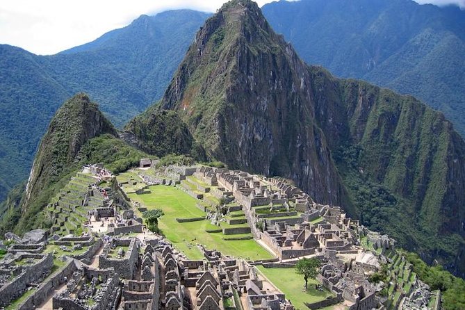 4-Day Salkantay Trek to Machu Picchu - Day 1: Cusco’s early start, Mollepata breaks, and Humantay’s cold-lake payoff