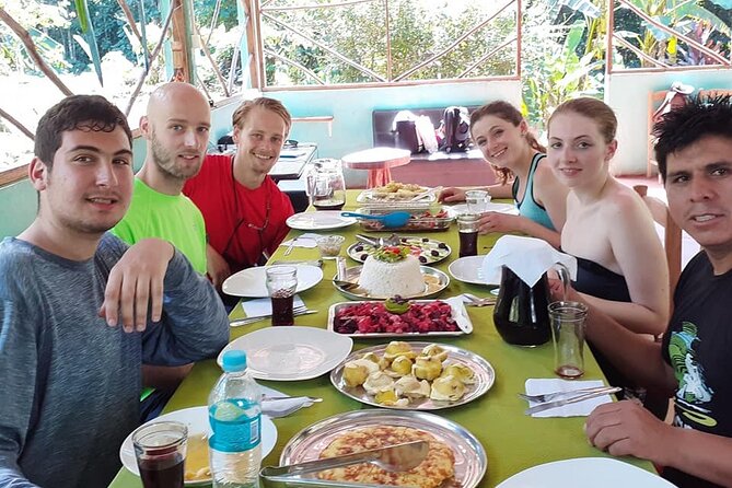 4 Day Tour to the Manu National Park - Comfort Reality Check: Early Starts, Boats, and Jungle Conditions
