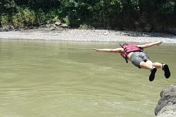 4 Day Tour to the Manu National Park - Who This Tour Is For (and Who Should Skip It)