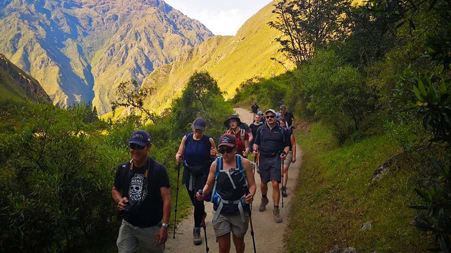 4 days/3 nights: Inka Jungle Trek to Machu Picchu - Key highlights you should care about