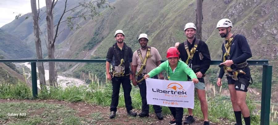 4 days/3 nights: Inka Jungle Trek to Machu Picchu - Physical level, packing smarter, and safety reality checks
