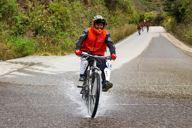 4 Days Inca Jungle to Machu Picchu Standard - Jungle-to-Machu Picchu: Why This Route Feels Different