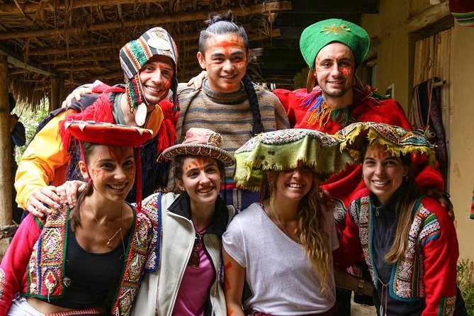 4 Days Inca Jungle to Machu Picchu Standard - Day 3: Santa Teresa to Hydroelectric—Hike or Zip-Line, Then Into Aguas Calientes
