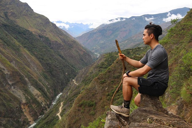 4 Days Inca Jungle to Machu Picchu Standard - Comfort, Food, and Real-World Logistics (Bugs, Packing, and Sleep)