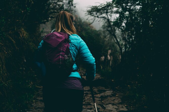 4 Days Inca Trail To Machu Picchu - Day 4: Inti Punku to Machu Picchu, then Aguas Calientes and the ride home