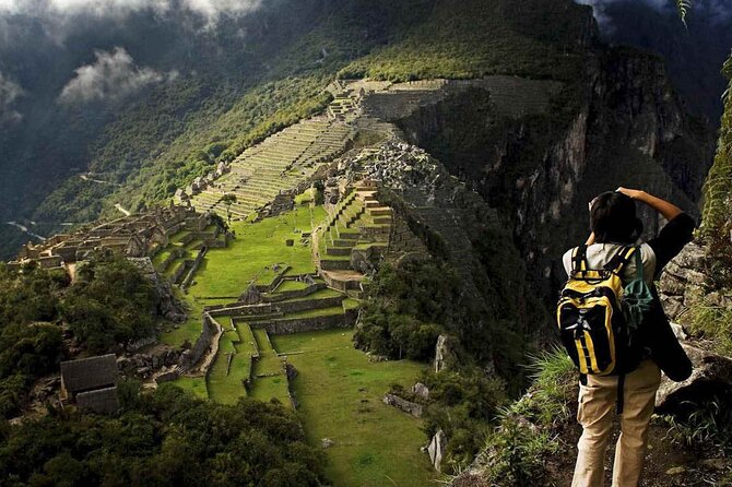 4 Days Inca Trail To Machu Picchu - Price and logistics: whether $725.20 feels fair for the whole package
