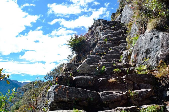 4 Days Inca Trail To Machu Picchu - Who should book this Inca Trail trek, and who should rethink it