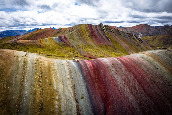 4D Bundle Cusco: Sacred Valley / Machu Picchu / Rainbow Mountain / Humantay Lake - The Big Picture: A Cusco Combo That Bundles Tickets and Timing