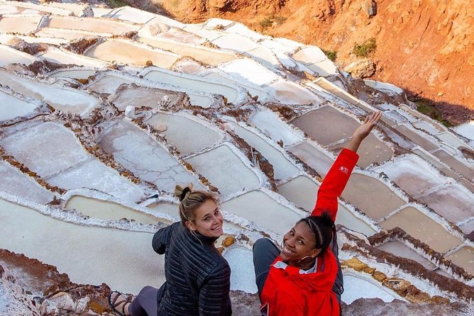 4D Bundle Cusco: Sacred Valley / Machu Picchu / Rainbow Mountain / Humantay Lake - Machu Picchu at Sunrise: Private Guidance Plus Real Free Time