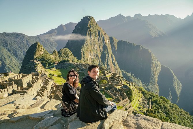 4D Bundle Cusco: Sacred Valley / Machu Picchu / Rainbow Mountain / Humantay Lake - Humantay Lake: High-Altitude Trek That Rewards Steady Pace