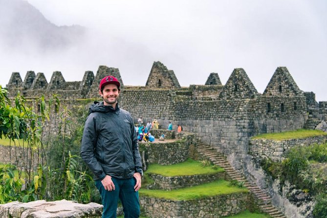 4D Bundle Cusco: Sacred Valley / Machu Picchu / Rainbow Mountain / Humantay Lake - Rainbow Mountain (Vinicunca): The Hardest Day, Built for Early Light