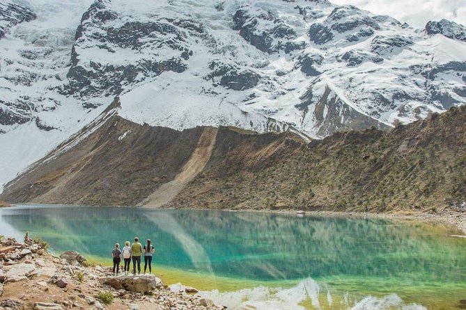 4D Bundle Cusco: Sacred Valley / Machu Picchu / Rainbow Mountain / Humantay Lake - Tips That Make These Mountains Much More Enjoyable