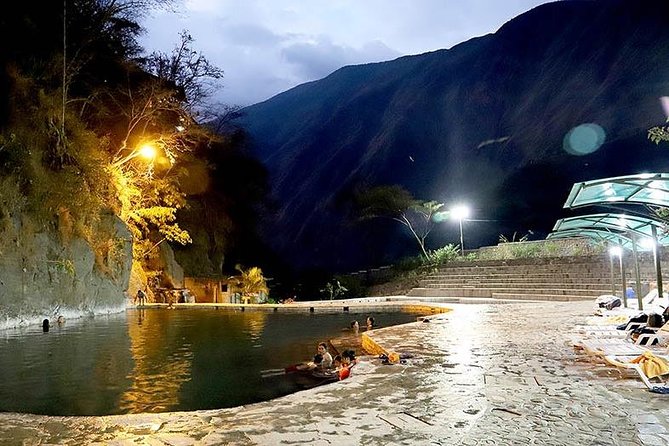 5-Day: Salkantay Trek to Machupicchu and Humantay Lake - Gear, fitness, and altitude: how to prepare without overthinking