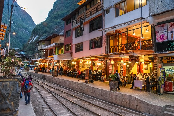 5 Day - Tour to Machu Picchu Traditional - Group service - Who should book this Sacred Valley + Machu Picchu trip