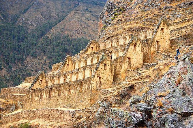 6-Day Cultural Tour to Machu Picchu - Guide Team Matters: The Names People Keep Mentioning