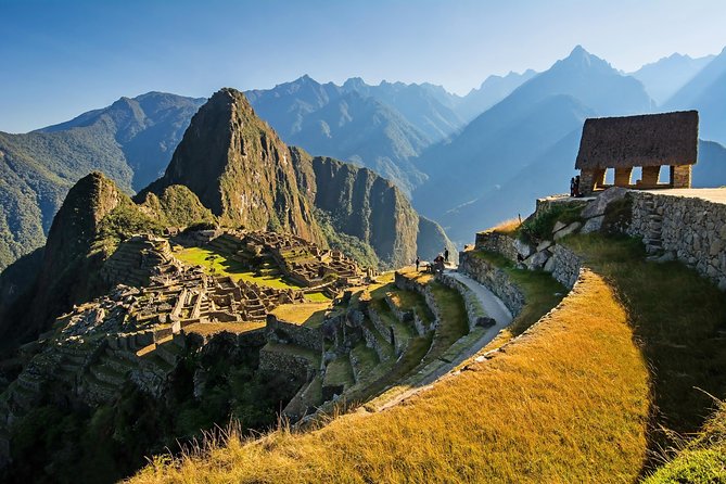 6-Day Machu Picchu Express Group Tour - Price and what the $792.21 covers (and why that matters)