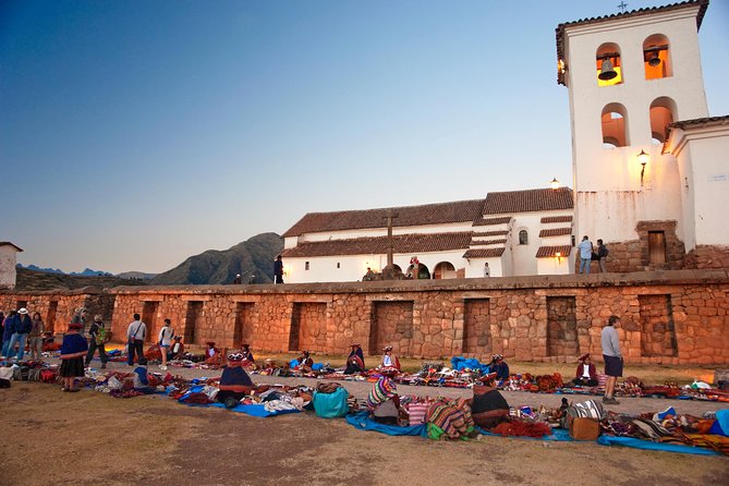 6-Day Machu Picchu Express Group Tour - Day 4: Machu Picchu sunrise, then a guided walk and free exploration