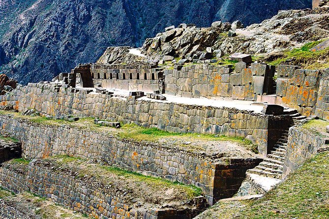 6-Day Machu Picchu Express Group Tour - Day 5: Optional Cusco and Sacred Valley add-ons (this is where you choose your flavor)