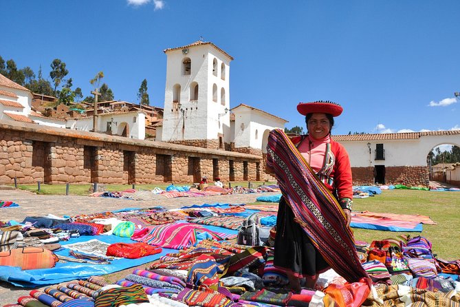 6-Day Machu Picchu Express Group Tour - Where you sleep: Casa Andina 3-star in Cusco (or similar)