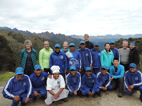 7-Day: Inca Trail Trek to Machu Picchu Group Tour - Why This Inca Trail Group Tour Is Worth Paying For
