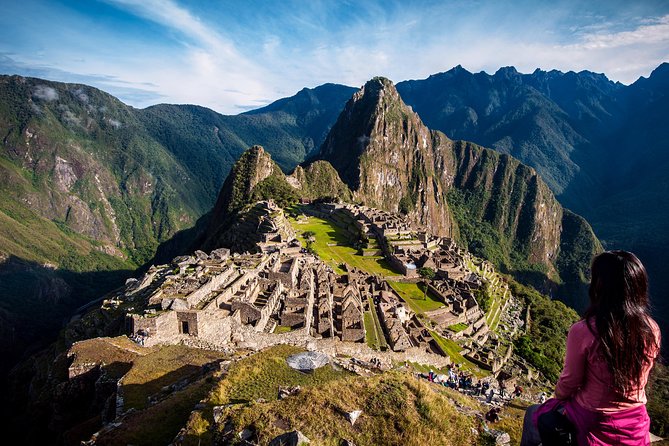 7-Day: Inca Trail Trek to Machu Picchu Group Tour - Camping, Food, and What You Actually Need to Pack
