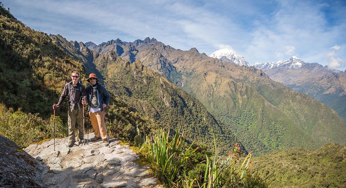 7-Day: Inca Trail Trek to Machu Picchu Group Tour - Price and Logistics: Getting Real Value at $1,145
