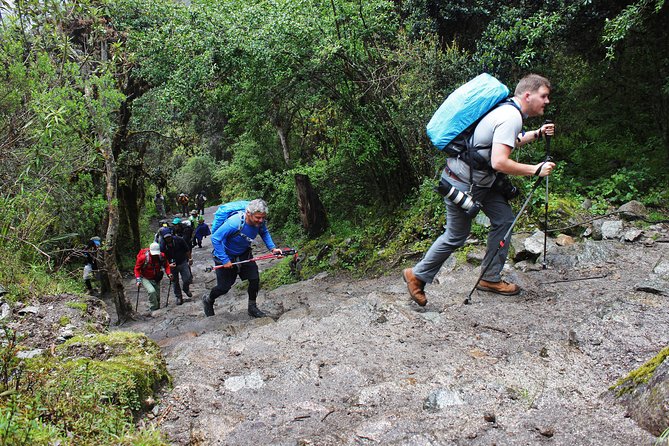7-Day: Inca Trail Trek to Machu Picchu Group Tour - Cusco Arrival and Your Free Day: Acclimate Without Rushing